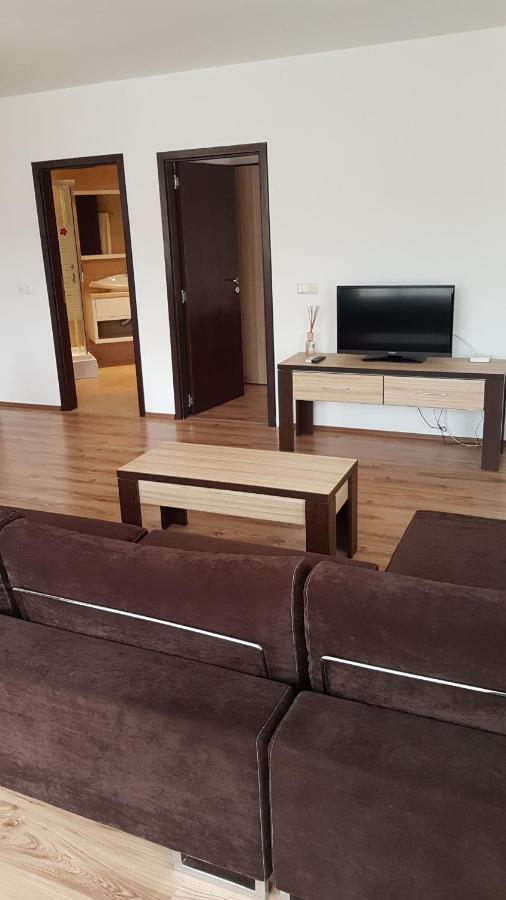 Millennium Apart Complex Aparthotel Sveti Vlas Buitenkant foto