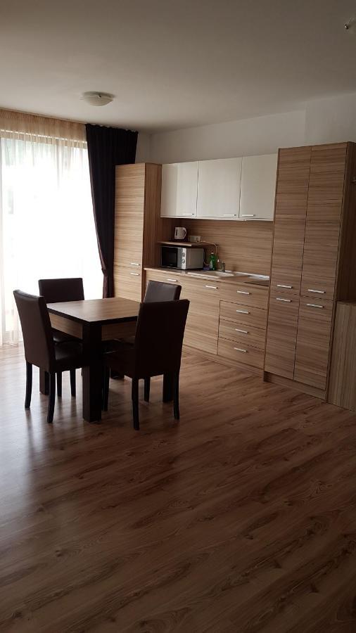Millennium Apart Complex Aparthotel Sveti Vlas Buitenkant foto