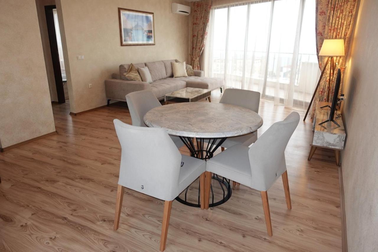 Millennium Apart Complex Aparthotel Sveti Vlas Buitenkant foto
