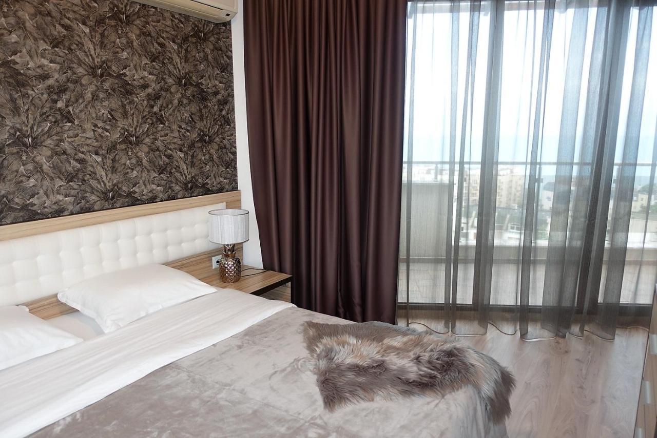 Millennium Apart Complex Aparthotel Sveti Vlas Buitenkant foto