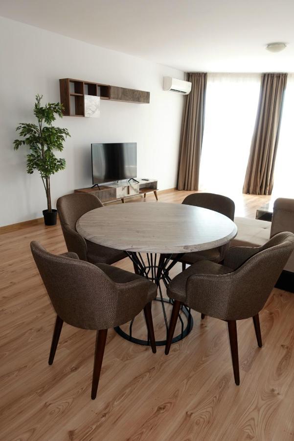 Millennium Apart Complex Aparthotel Sveti Vlas Buitenkant foto