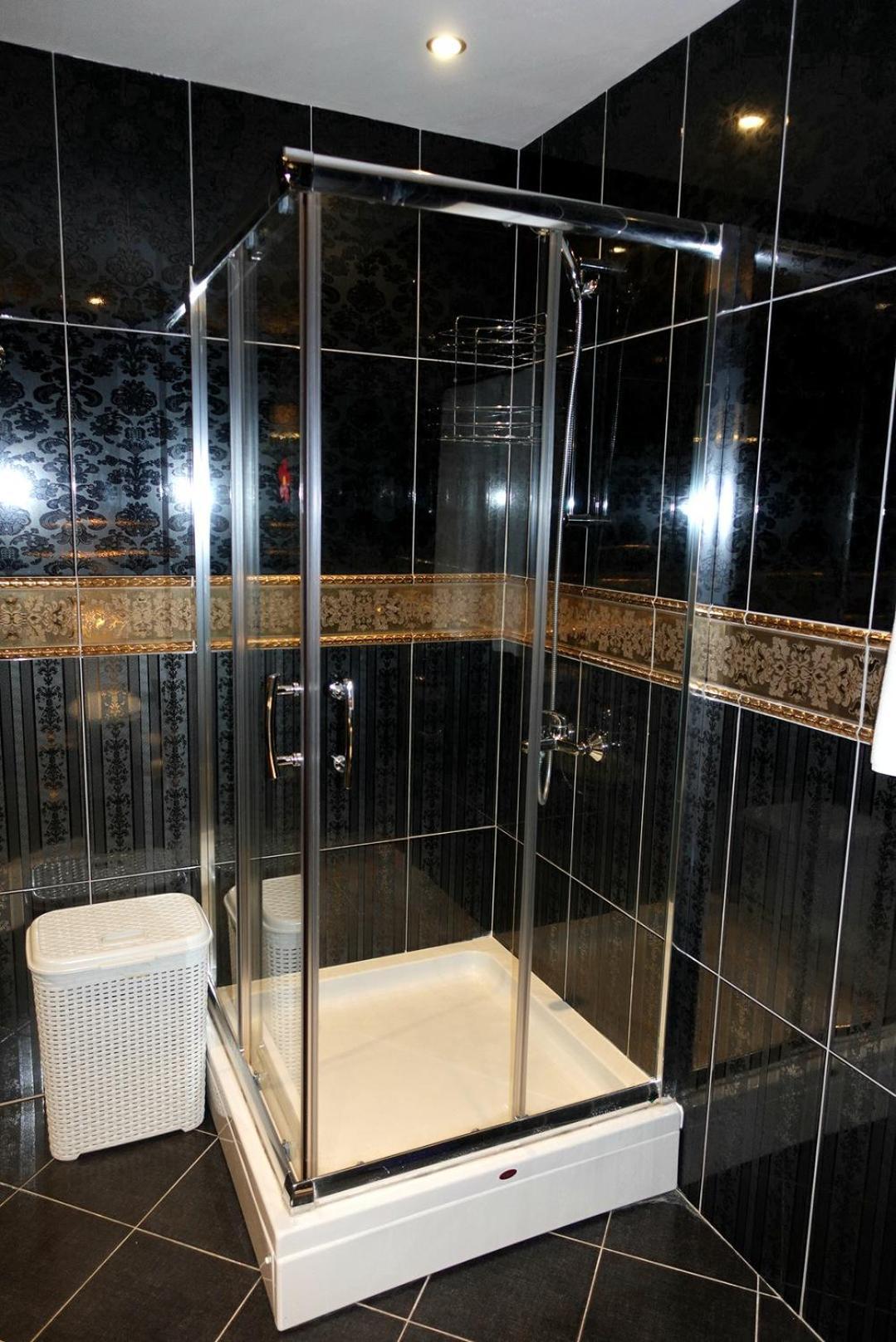 Millennium Apart Complex Aparthotel Sveti Vlas Kamer foto