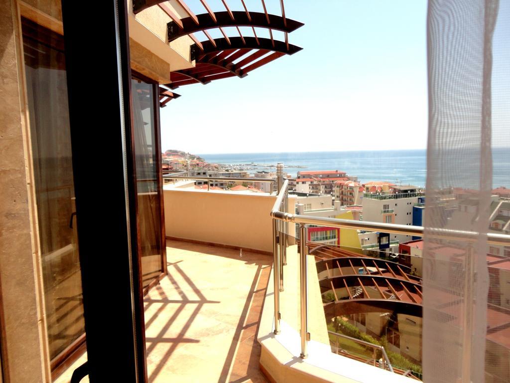 Millennium Apart Complex Aparthotel Sveti Vlas Kamer foto