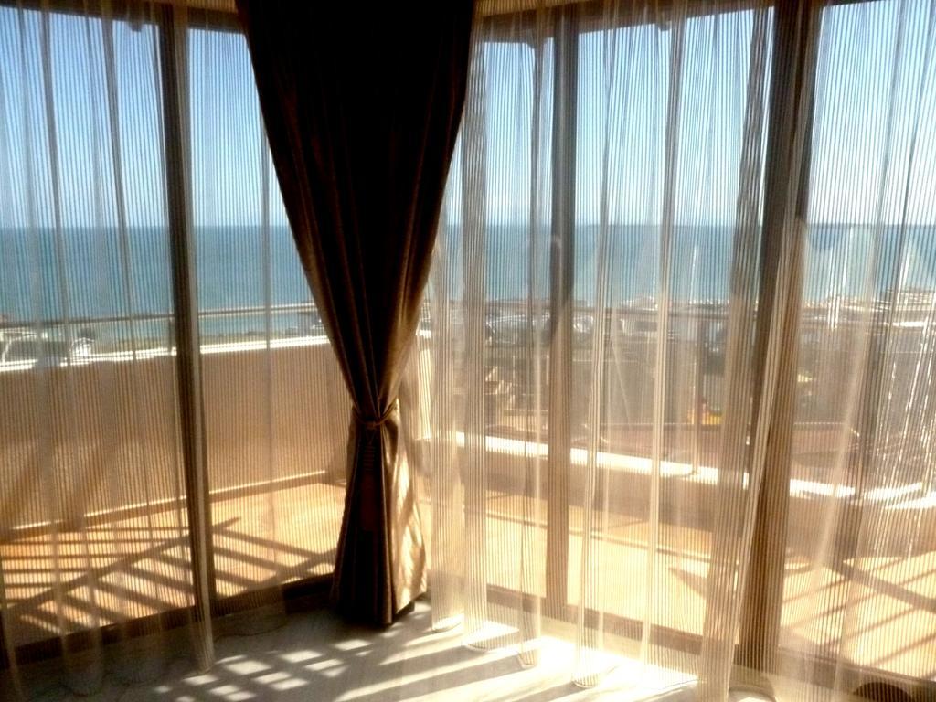 Millennium Apart Complex Aparthotel Sveti Vlas Kamer foto