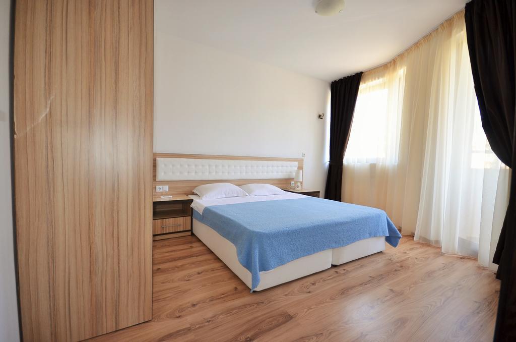 Millennium Apart Complex Aparthotel Sveti Vlas Buitenkant foto